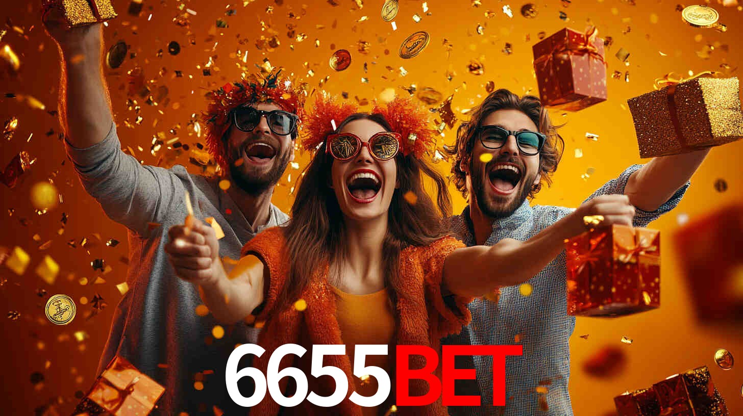 Loterias online disponíveis na 6655bet