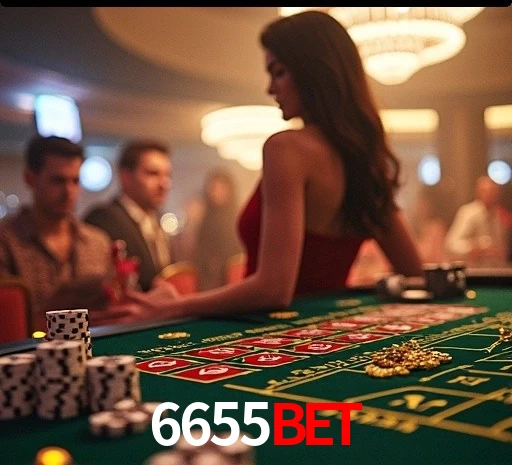 Vantagens exclusivas 6655bet para jogadores brasileiros