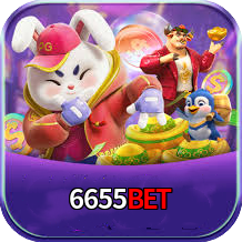 Logo da 6655bet